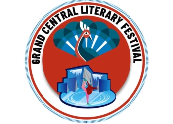 Nuovi incontri al Grand Central Literary Festival