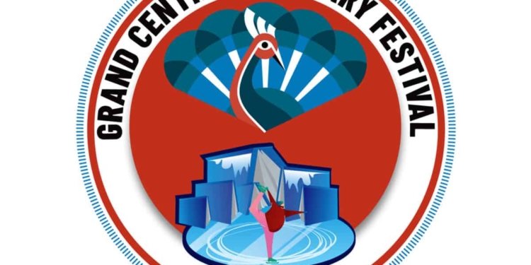 Nuovi incontri al Grand Central Literary Festival