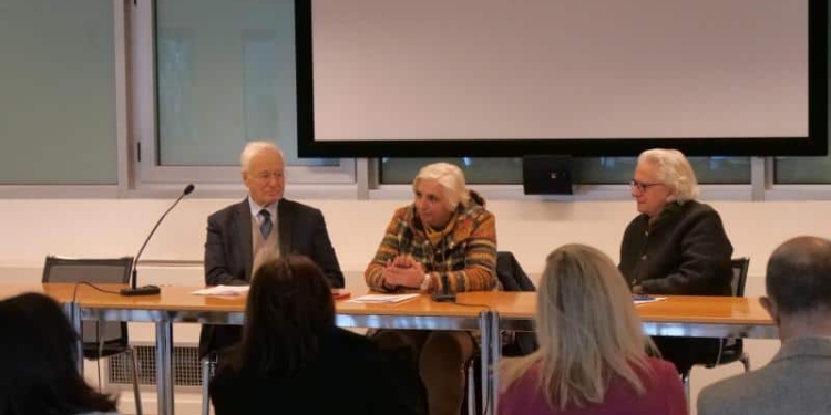 Torna la rassegna “VeneziE” e apre con la città vista dal cielo