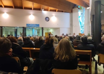 “Troppi morti a Gaza, ma nessuno può fermare Israele”