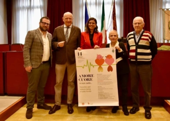 San Valentino: un affare di cuore e non solo….