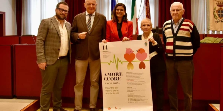 San Valentino: un affare di cuore e non solo….