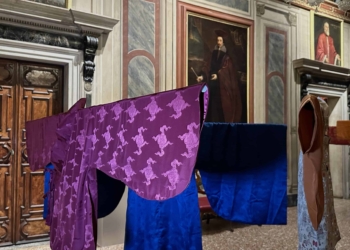 Marco Polo e la sua Venezia nel nome della seta