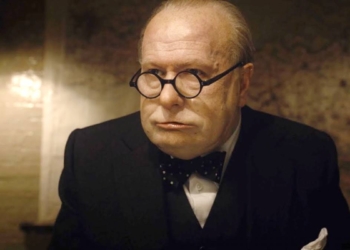 Grandi pittori e l’ora più buia