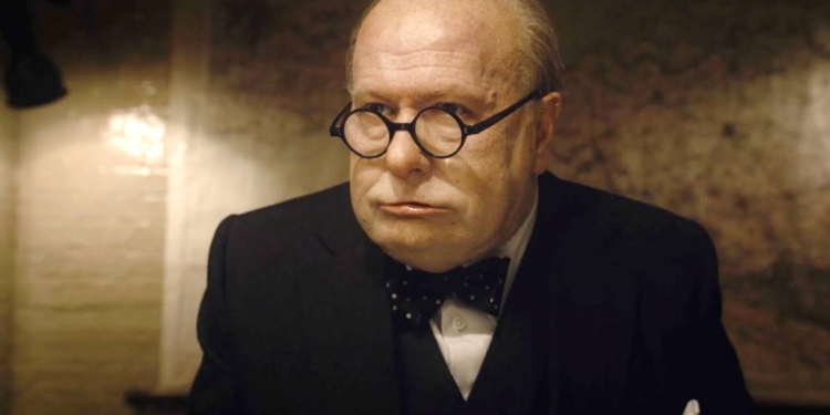 Grandi pittori e l’ora più buia