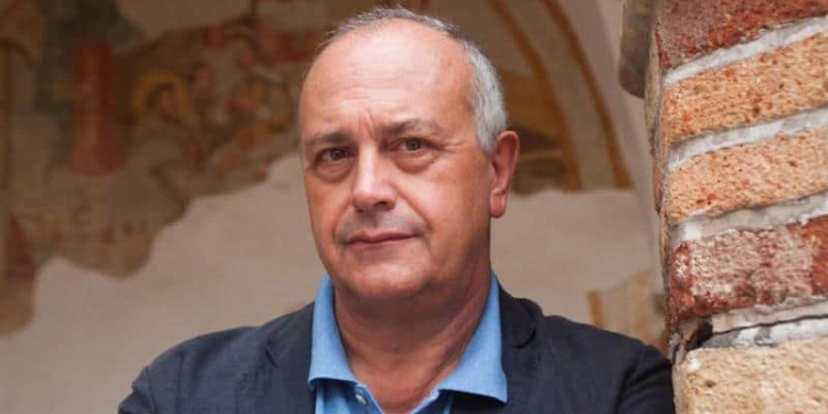 Avoledo e “I cani della pioggia” al Museo M9