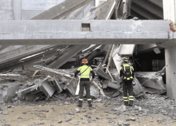 Quanto valgono le vite dei lavoratori?