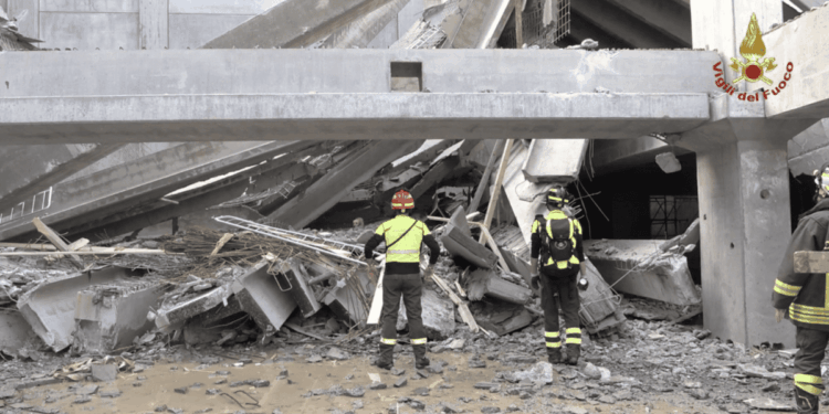 Quanto valgono le vite dei lavoratori?