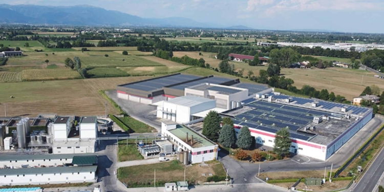 Latterie Vicentine e gruppo BCC: operazione per nuovo caseificio