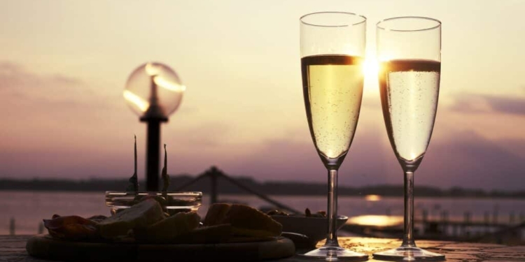 A Jesolo nella stagione un brindisi da 4 milioni di euro