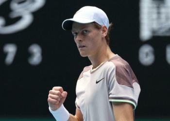 Tutti per Sinner, Sinner per tutti