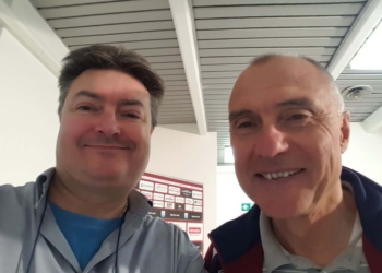 Pippo, l’Inzaghi esonerato. Poi leggende e miserie del calcio