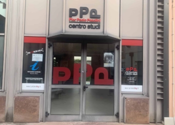 Pasolini e la Callas, cronaca di un amore: in mostra a Casarsa