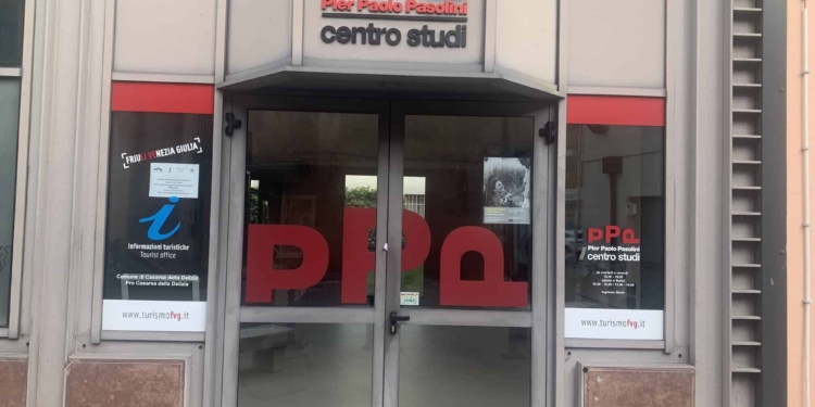 Pasolini e la Callas, cronaca di un amore: in mostra a Casarsa