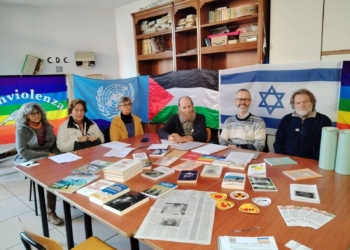 Digiunare per la Pace