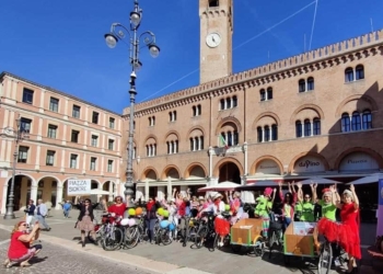 Il compleanno di Progetto Donne Veneto