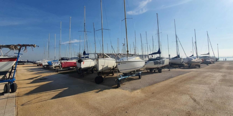 Punta San Giuliano il tesoro ancora da scoprire