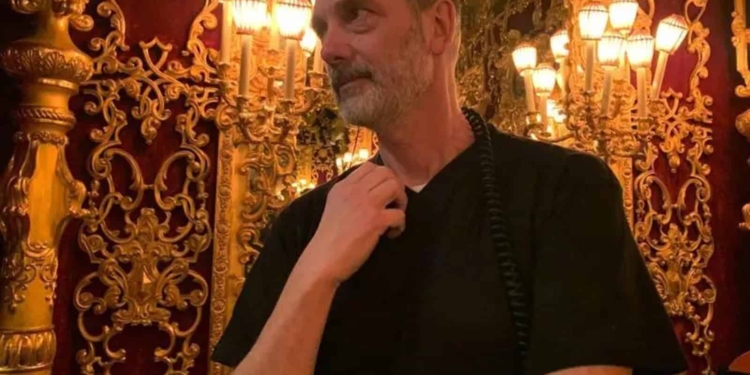 Una vita dietro le quinte del Gran Teatro La Fenice