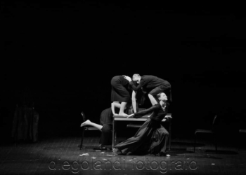 Week end di grande danza: laboratorio poi il grande spettacolo