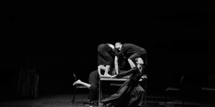 Week end di grande danza: laboratorio poi il grande spettacolo