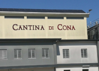 La Cantina di Cona fa affari d’oro