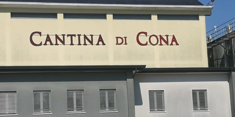 La Cantina di Cona fa affari d’oro