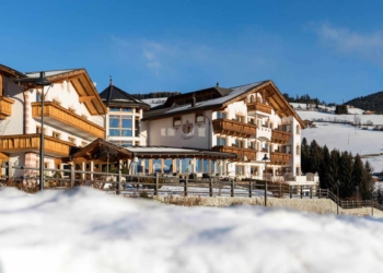 A Maranza tra sci e cucina nell’Hotel delle Montagne