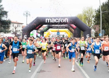 Sfoglia un Quadrifoglio e scopri subito una maratona