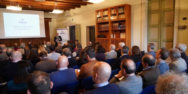 Cresce il turismo all’aria aperta: a Nordest 22 milioni di presenze