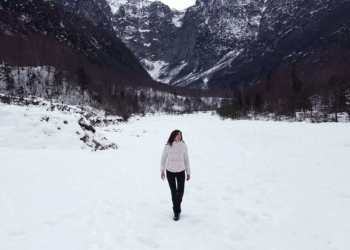 Con “Inmusclâ” il furlan entra al cinema