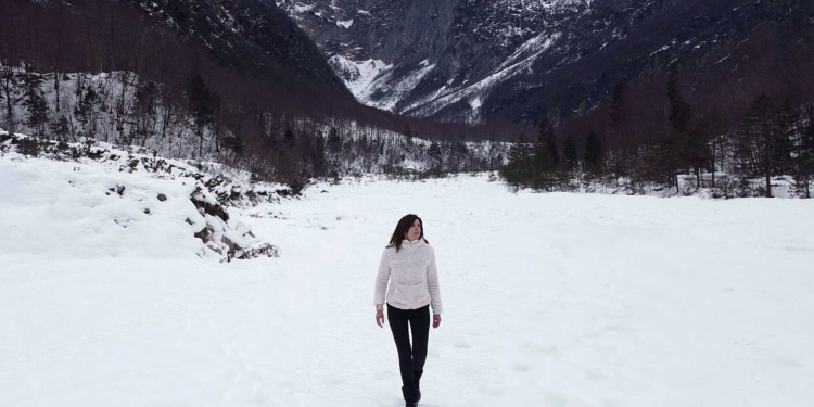 Con “Inmusclâ” il furlan entra al cinema