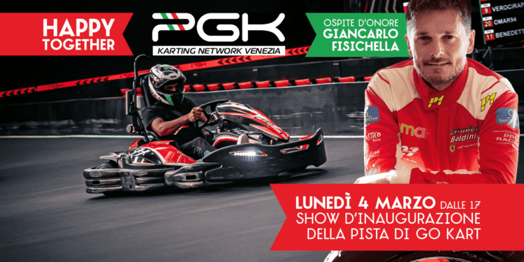 A Porte di Mestre si accende la sfida…letteralmente!