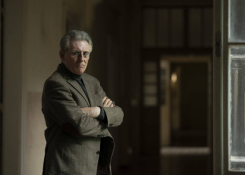 Prima danza e poi pensa: così Samuel Beckett cerca se stesso