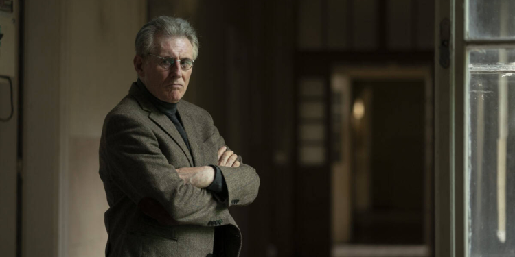 Prima danza e poi pensa: così Samuel Beckett cerca se stesso