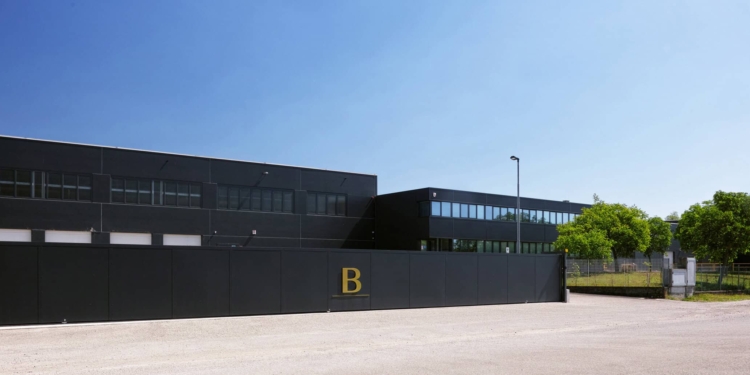 Arriva il whisky distillato Bottega