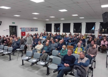 San Biagio Di Callalta ha ospitato l’incontro Condifesa Tvb