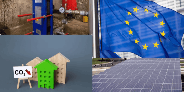 Nuova direttiva Ue: come sarà la casa da vendere