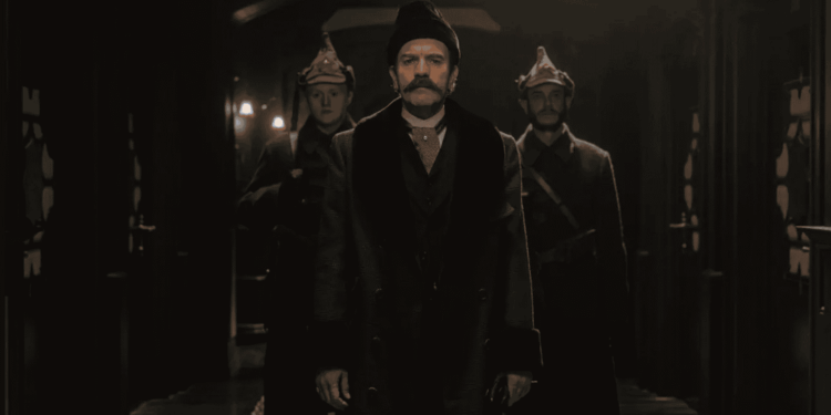 L’altezzoso conte russo e il lato nascosto di Rocco