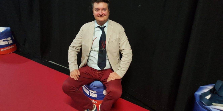 Non ho trovato nessuno che venisse con me a Sanremo