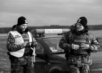 Se il passato fa paura ai bordi della foresta