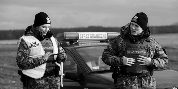 Se il passato fa paura ai bordi della foresta