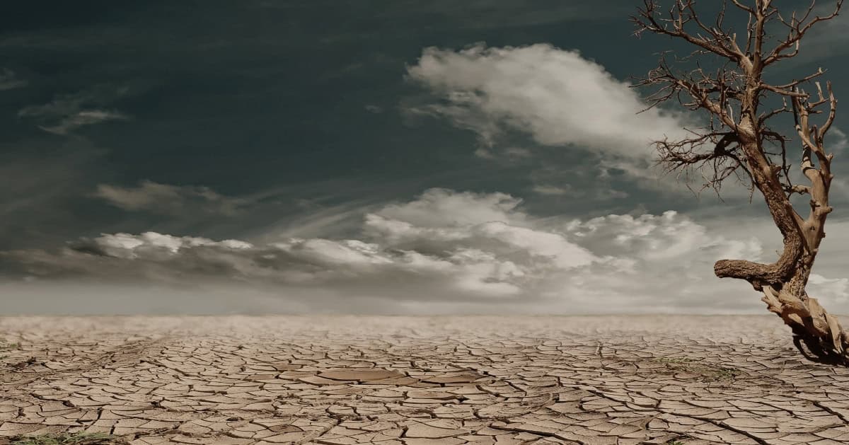 Il clima cambiato ci costa 210 miliardi in 40 anni