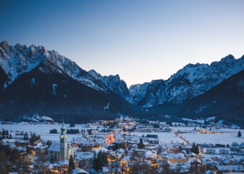 A Dobbiaco tra neve, laghi, musica e buona cucina