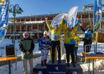 Disabili intellettivi:  a Folgaria lo sci apre a tutti con la Race Cup