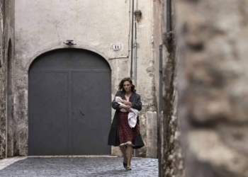 Quella zona d’interesse dove i mostri sono uomini