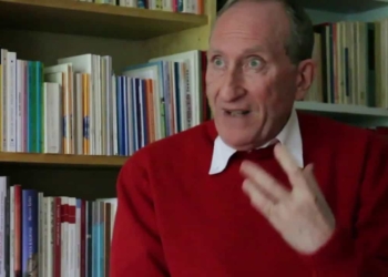 Lo scienziato delle stelle che vuole Darsi Pace