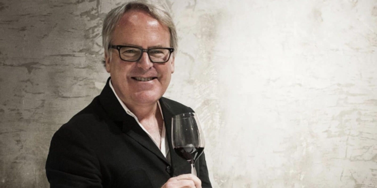 James Suckling: ottimi rating per i vini bottega