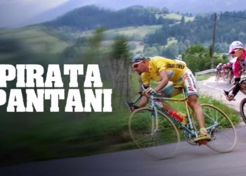 Pantani. 20 anni senza il “Pirata”; la leggenda non muore mai