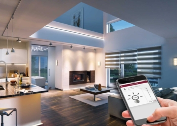 Le case “intelligenti” devono essere così