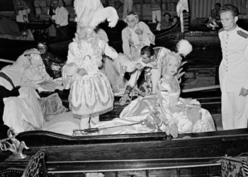 Palazzo Labia vendesi: ma chi lo comprerà?